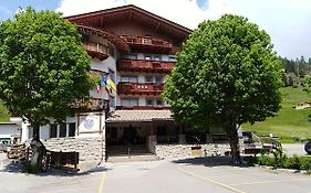 Hotel Europa